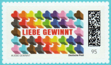 Love Pride 2026