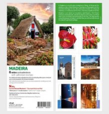 Madeira, Booklet Toerisme 2026