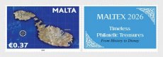 Maltex 2026