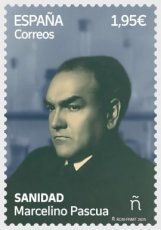 Marcelino Pascua 2025