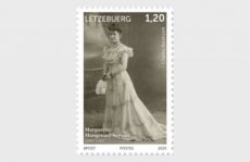 Marguerite Mongenast-Servais 2025
