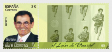 Mariano Haro Cisneros 2026