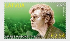 Mariss Jansons 2025