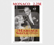 Marriage du Siecle 2026