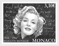 Marylin Monroe 2026