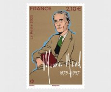 Maurice Ravel 2025
