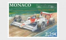 Mclaren MP4/4 2026