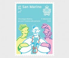 Medische Oncologie 2026