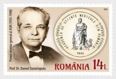 Medische Universiteit 2025