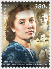 Metaksya Simonyan 2026