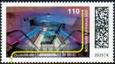 Metrostation Bochum 2025