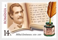 Mihai Eminescu 2025