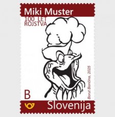 Miki Muster 2025