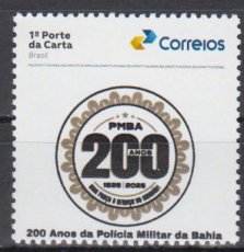 Militaire Politie 2025