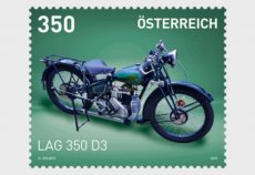 Motorfietsen 2025