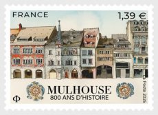 Mulhouse 2025