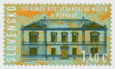 Museum 2026