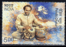 Muzikant 2026
