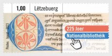 Nationale Bibliotheek 2023