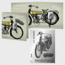 Nederlandse Motorfietsen 2025