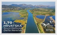 Neretva Delta 2025