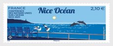 Nice Ocean 2025