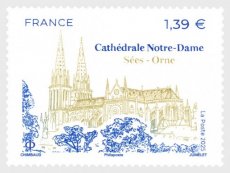 Notre-Dame de Sees 2025