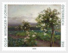 Olga Wisinger-Florian 2026