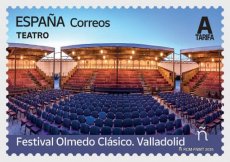 Olmedo Classical Festival, Valladolid 2025