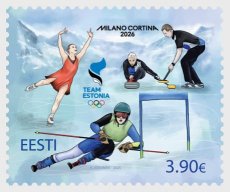 Olympische Winterspelen 2026