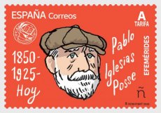 Pablo Iglesias Posse 2026