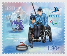Paralympische Spelen 2026