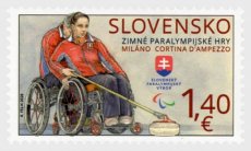 Paralympische Winterspelen 2026