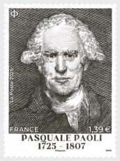 Pasquale Paoli 2025