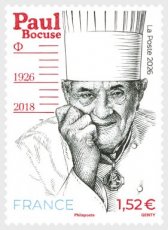 Paul Bocuse 2026
