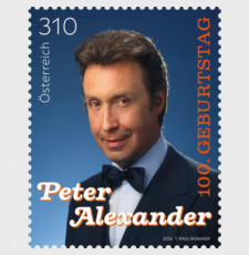 Peter Alexander 2026