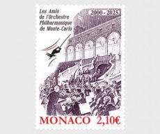 Philharmonisch Orkest 2025
