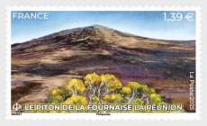 Piton of the Fournaise 2025