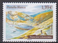 Portella Blanca 2025