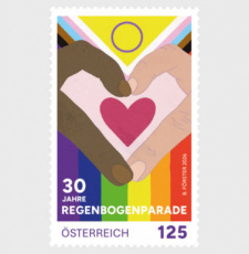 Rainbow Parade 2026