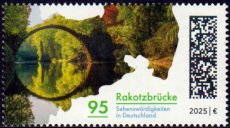 Rakotzbrücke 2025