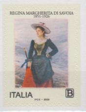 Regina Margherita di Savoia 2026