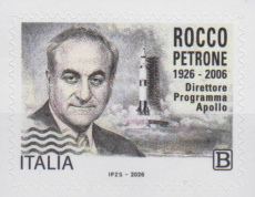 Rocco Petrone 2026