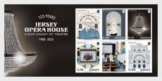 Sheet 125 jaar Opera House 2025