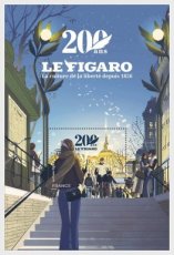 Sheet 200 jaar Le Figaro 2026