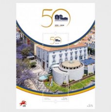 Sheet 50 jaar Autonomie van Madeira 2026