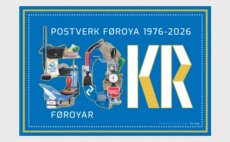 Sheet 50 jaar Post 2026
