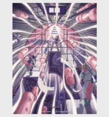 Sheet 50 jaar Radio France 2025