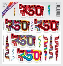 Sheet 750 jaar Amsterdam 2025