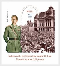 Sheet 80 jaar Einde WOII 2025